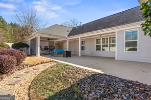 100 Cottage Club Dr, Locust Grove, GA 30248 - Photo 30