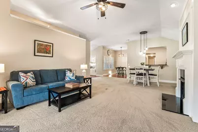 100 Cottage Club Drive, Locust Grove, GA 30248 - Photo 8