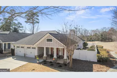 100 Cottage Club Drive, Locust Grove, GA 30248 - Photo 36