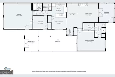 100 Cottage Club Drive, Locust Grove, GA 30248 - Photo 42