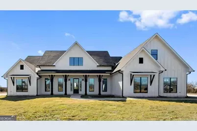 469 Oakwood Way #LOT 164, Blairsville, GA 30512 - Photo 2