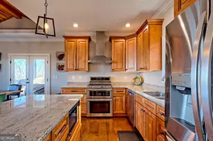 916 Arbor Dr, Lakemont, GA 30552 - Photo 18