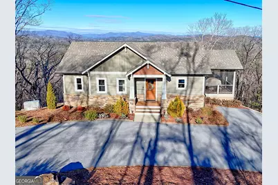 916 Arbor Drive, Lakemont, GA 30552 - Photo 1