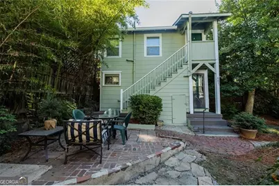 887 Myrtle Street NE, Atlanta, GA 30309 - Photo 2