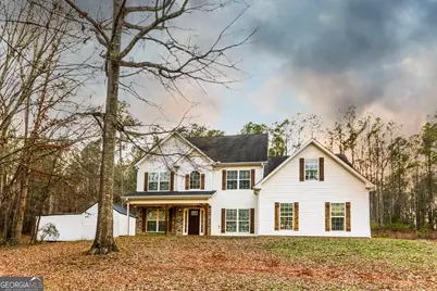 931 Bethany Road, Covington, GA 30016 - Photo 1