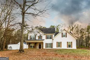 931 Bethany Rd, Covington, GA 30016 - Photo 1