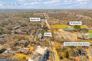 935 Baxter St, Athens, GA 30606 - Photo 36