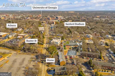 935 Baxter Street #APT 3, Athens, GA 30606 - Photo 24