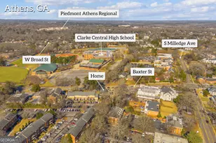 935 Baxter St, Athens, GA 30606 - Photo 26