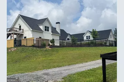485 Debord Drive LOT #1, Waleska, GA 30183 - Photo 24
