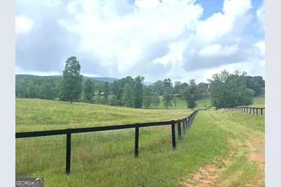 485 Debord Drive LOT #1, Waleska, GA 30183 - Photo 8