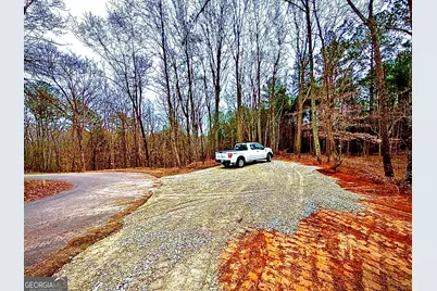 485 Debord Drive LOT #1, Waleska, GA 30183 - Photo 1