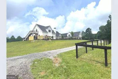 485 Debord Drive LOT #1, Waleska, GA 30183 - Photo 22