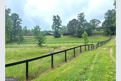 485 Debord Drive LOT #1, Waleska, GA 30183 - Photo 8