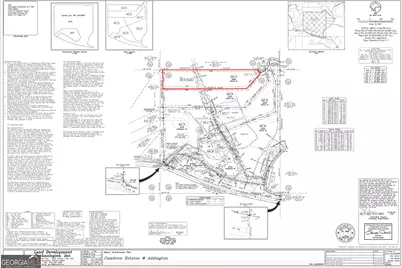 485 Debord Drive LOT #1, Waleska, GA 30183 - Photo 4