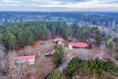 241 Foskey Cemetary Road, Adrian, GA 31002 - Photo 36