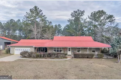 241 Foskey Cemetary Road, Adrian, GA 31002 - Photo 34