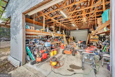 241 Foskey Cemetary Road, Adrian, GA 31002 - Photo 44