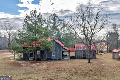 241 Foskey Cemetary Road, Adrian, GA 31002 - Photo 48