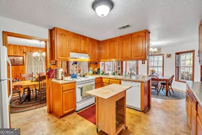 241 Foskey Cemetary Road, Adrian, GA 31002 - Photo 82