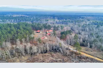 241 Foskey Cemetary Road, Adrian, GA 31002 - Photo 20