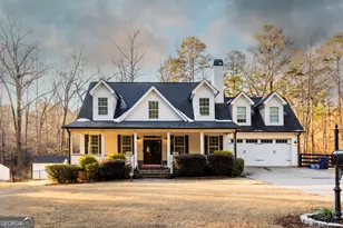 247 Shadyfield Ln, Bishop, GA 30621 - Photo 1