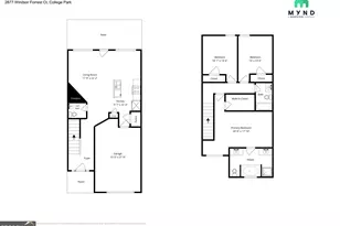 2877 Windsor Forrest Ct, College Park, GA 30349 - Photo 20