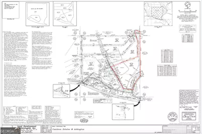 349 Debord Drive LOT #4, Waleska, GA 30183 - Photo 4