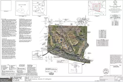 349 Debord Drive LOT #4, Waleska, GA 30183 - Photo 1