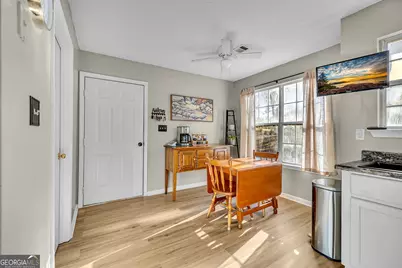 423 Serenity Walk, McDonough, GA 30252 - Photo 22