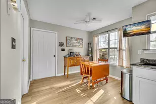 423 Serenity Walk, McDonough, GA 30252 - Photo 22