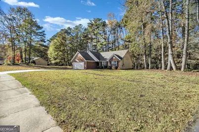 423 Serenity Walk, McDonough, GA 30252 - Photo 4