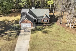 423 Serenity Walk, McDonough, GA 30252 - Photo 8