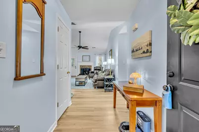 423 Serenity Walk, McDonough, GA 30252 - Photo 12