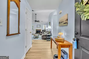 423 Serenity Walk, McDonough, GA 30252 - Photo 12