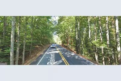 10220 Reinhardt College Parkway LOT #6, Waleska, GA 30183 - Photo 4