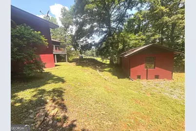 114 Addington Lane LOT #5, Waleska, GA 30183 - Photo 28