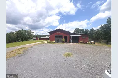 114 Addington Lane LOT #5, Waleska, GA 30183 - Photo 68