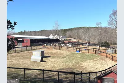 114 Addington Lane LOT #5, Waleska, GA 30183 - Photo 10