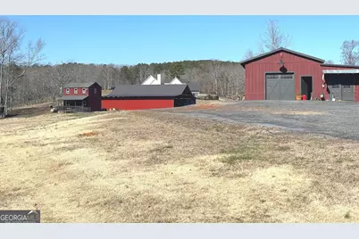 114 Addington Lane LOT #5, Waleska, GA 30183 - Photo 14