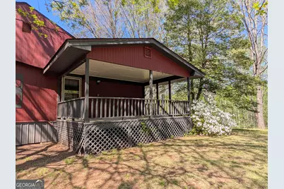 114 Addington Lane LOT #5, Waleska, GA 30183 - Photo 16
