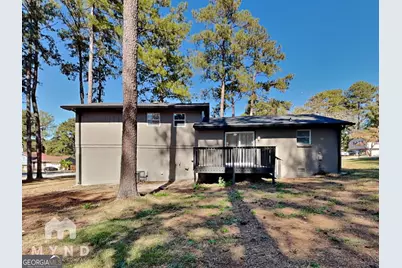 2945 Botany Drive, Jonesboro, GA 30236 - Photo 18