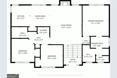 147 Jackson Farms Drive, Rockmart, GA 30153 - Photo 32