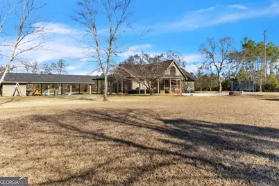 223 Hardy Johnson Road, Fargo, GA 31631 - Photo 74