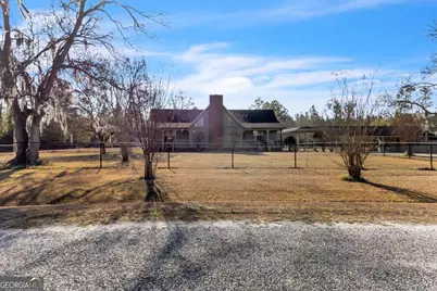 223 Hardy Johnson Road, Fargo, GA 31631 - Photo 12