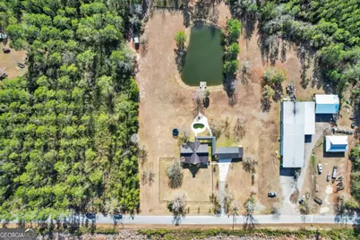 223 Hardy Johnson Road, Fargo, GA 31631 - Photo 4