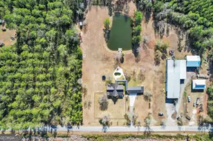 223 Hardy Johnson Rd, Fargo, GA 31631 - Photo 4