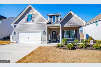 104 Kingston Circle, Carrollton, GA 30117 - Photo 2