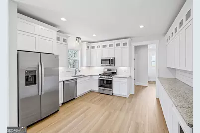 405 Roper Drive, Clarkesville, GA 30523 - Photo 8