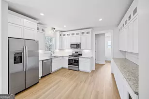 405 Roper Dr, Clarkesville, GA 30523 - Photo 8